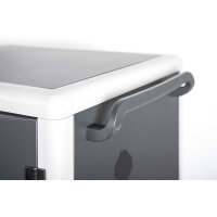 DIGITUS Mob.Ladeschrank NB/TPC bis 30x15,6" (Speditions