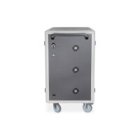 DIGITUS Mob.Ladeschrank NB/TPC bis 30x15,6" (Speditions