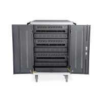 DIGITUS Mob.Ladeschrank NB/TPC bis 30x15,6" (Speditions