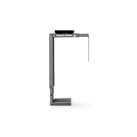 DIGITUS PC-Tischhalterung universell Max.10KG schwarz 3