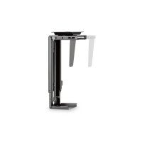 DIGITUS PC-Tischhalterung universell Max.10KG schwarz 5
