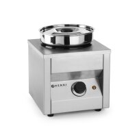 Thermosystem, einzeln, HENDI, 4L, 220-240V/200W,...