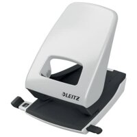 5138 Bürolocher NeXXt Stark - 40 Blatt, grau