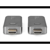 DIGITUS Wireless HDMI Extender Set, 50m 3