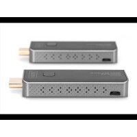DIGITUS Wireless HDMI Extender Set, 50m 4