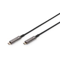 DIGITUS 4K USB 3.1 Typ - C AOC AV-Anschl gallery