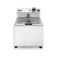Profi Line Fritteuse, 8 l, HENDI, Profi Line, 8L,...