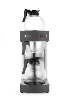 Filterkaffeemaschine, HENDI, Kitchen Line, 230V/2100W,...