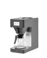 Filterkaffeemaschine, HENDI, Profi Line, 230V/2020W, 204x400x(H)590mm
