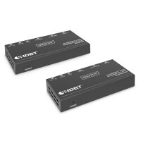 DIGITUS HDMI Extender Set HDBaseT Cat6/7/8 bis 70m