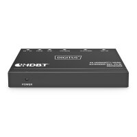 DIGITUS HDMI Extender Set HDBaseT Cat6/7/8 bis 70m 2
