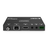 DIGITUS HDMI Extender Set HDBaseT Cat6/7/8 bis 70m 3