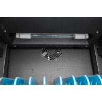 DIGITUS Mob.Ladeschrank Notebooks/Tablets 14"   10 Pl&A