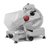Aufschnittmaschine 300 Profi Line , HENDI, Profi Line, 230V/420W, 602x573x(H)456mm