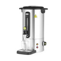 Heißgetränkekessel – Design by Bronwasser, HENDI, designed by Robert Bronwasser, 9L, 220-240V/950W, 307x330x(H)450mm