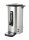 Perkolator – Design von Bronwasser, HENDI, 7L, 220-240V/1050W, 303x353x(H)450mm