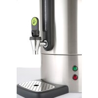 Perkolator UNIQ, HENDI, 7L, 220-240V/1050W, 307x330x(H)450mm