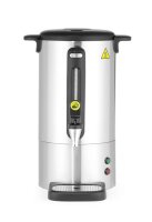 Perkolator – Design von Bronwasser, HENDI, 14L, 220-240V/1750W, 354x418x(H)500mm