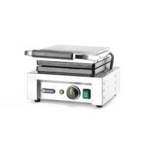 Waffeleisen Liège, HENDI, 230V/1500W, 330x437x(H)251mm