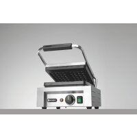 Waffeleisen Liège, HENDI, 230V/1500W, 330x360x(H)561mm