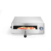 Pizzaofen, HENDI, 230V/1450W, 484x590x(H)190mm