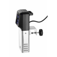 iVide Plus Junior Sous-Vide-Stick, SousVideTools, 230V/1500W, 1,5kW, 165x119x(H)285mm