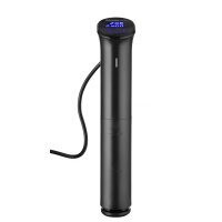 iVide Sous-Vide-Stick 2.0, SousVideTools, 230V/1200W, 65x120x(H)340mm