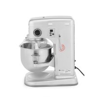 Planetenrührer, HENDI, Kitchen Line, 7L, Silber,...