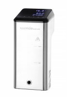 iVide Plus Sous-Vide-Stick, SousVideTools, 230V/2200W, 140x190x(H)276mm