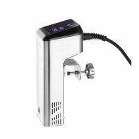 iVide Plus Sous-Vide-Stick, SousVideTools, 230V/2200W, 140x190x(H)276mm