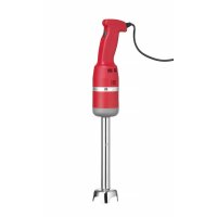 Stabmixer 250, fixe Geschwindigkeit, HENDI, Profi Line, 230V/250W, ⌀75x(H)514mm