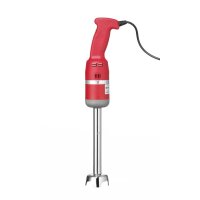 Stabmixer 250, fixe Geschwindigkeit, HENDI, Profi Line, 230V/250W, ⌀75x(H)514mm