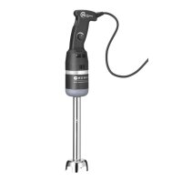 Stabmixer 250 - Geschwindigkeit regelbar, HENDI, Profi Line, 230V/250W, ⌀75x(H)540mm