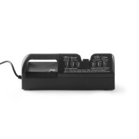 Messerschärfer, HENDI, 230V/50W, 295x110x(H)110mm
