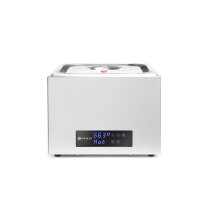 Sous-Vide-Gerät GN 2/3, HENDI, 13L, 230V/400W, 343x395x(H)255mm