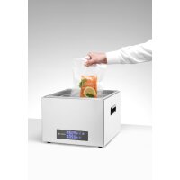 Sous-Vide-Gerät GN 2/3, HENDI, 13L, 230V/400W, 343x395x(H)255mm