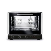 Heißluftofen mit Beschwadung, HENDI, 400V/6400W,...