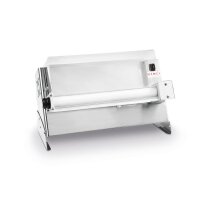 Teigroller elektrisch 500, HENDI, 230V/250W,...