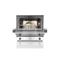 Heißluftofen H90, HENDI, 62L, 230V/2670W, 595x624x(H)572mm