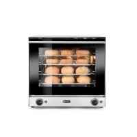 Heißluftofen H90, HENDI, 62L, 230V/2670W, 595x624x(H)572mm