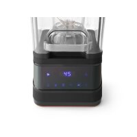 Digitaler Standmixer mit Schallgehäuse, HENDI, 2,5L,...