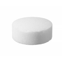 Salztabletten zur Wasserenthärtung, HENDI, 25 kg