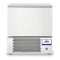 Schockfroster 5 x GN 1/1, Arktic, GN 1/1, 230V/749W,...