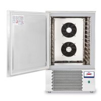 Schockfroster 10 x GN 1/1, Arktic, GN 1/1, 230V/1180W,...