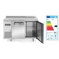 Tiefkühltisch, zweitürig Kitchen Line 220L, Arktic, Kitchen Line, 166L, 230V/550W, 1200x600x(H)886mm