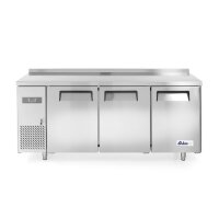 Tiefk&uuml;hltisch, dreit&uuml;rig Kitchen Line...