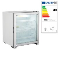 Aufsatz-Gefrierschrank 90 L, Arktic, 230V/230W, 620x593x(H)680mm