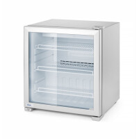 Aufsatz-Gefrierschrank 90 L, Arktic, 230V/230W, 620x593x(H)680mm