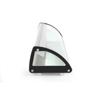 Sushi-Vitrine 5x GN 1/3, Arktic, 230V/160W, 1307x445x(H)327mm