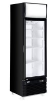 Kühlschrank 313L mit einer Glastüre, Arktic,...